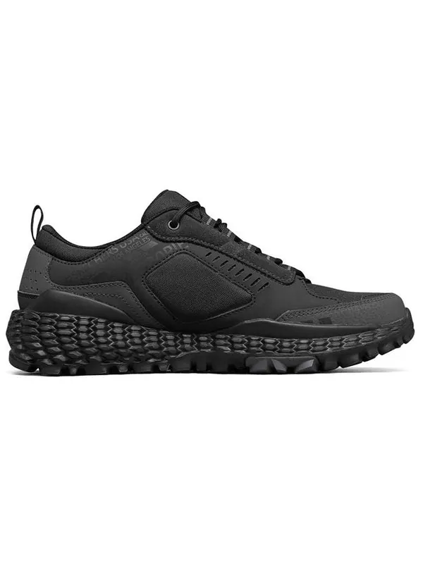 Кроссовки monster 'black' Skechers — изображение 2 из 4, черный