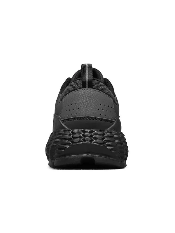 Кроссовки monster 'black' Skechers — изображение 4 из 4, черный