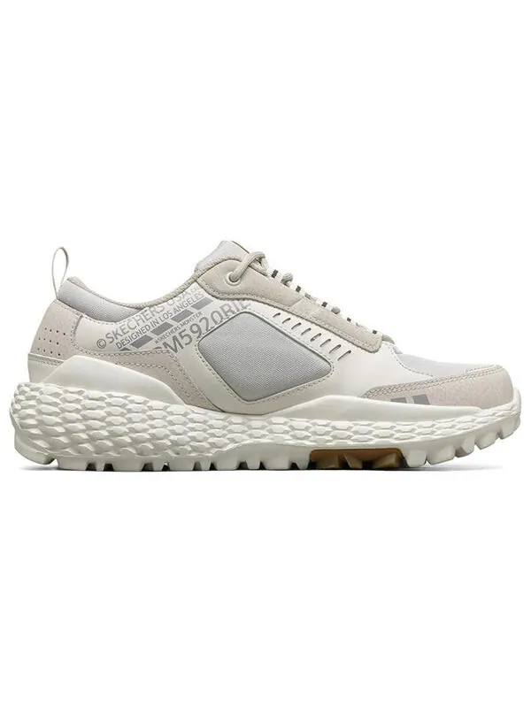 Кроссовки monster low-top white Skechers — изображение 2 из 4, белый