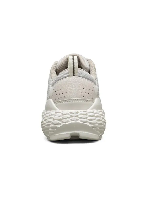 Кроссовки monster low-top white Skechers — изображение 4 из 4, белый