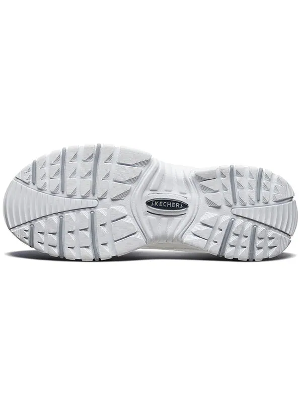Кроссовки energy daddy shoes 'white blue red' Skechers — изображение 4 из 4, белый/синий/красный
