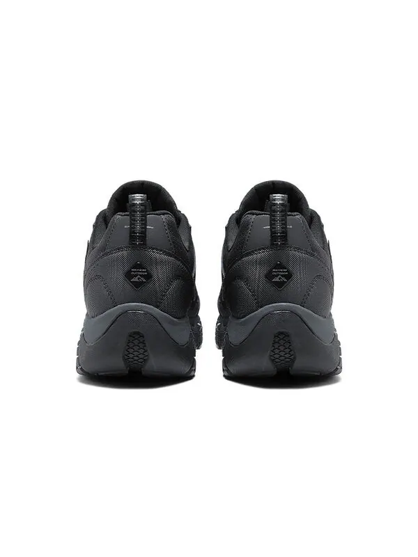 Кроссовки terrabite 'black grey' Skechers — изображение 4 из 4, черный/серый