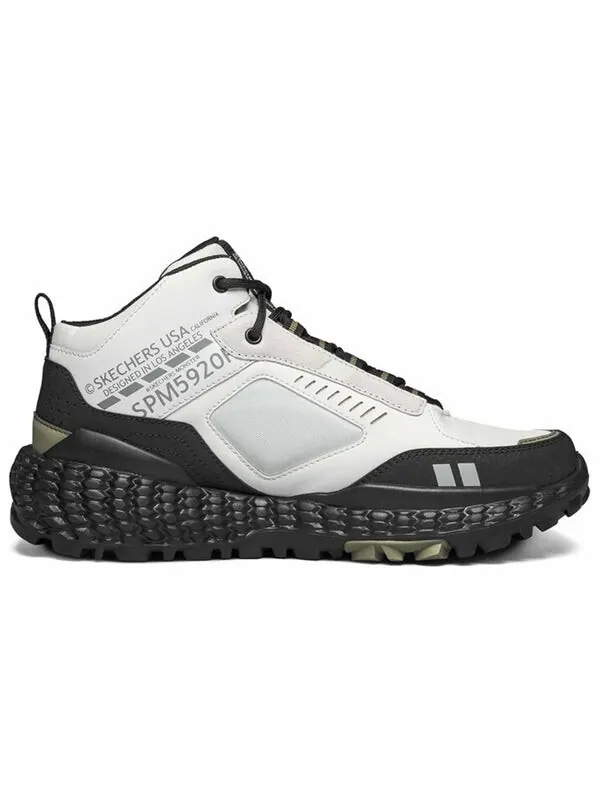 Кроссовки monster high 'white black' Skechers — изображение 3 из 4, белый/черный