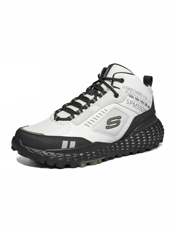 Кроссовки monster high 'white black' Skechers — изображение 4 из 4, белый/черный