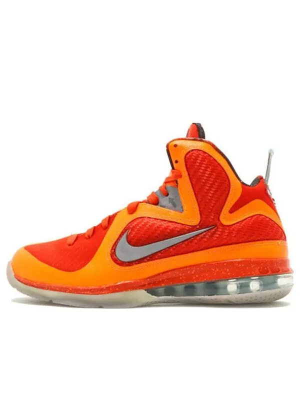 Кроссовки леброн 9 как Nike — изображение 1 из 3