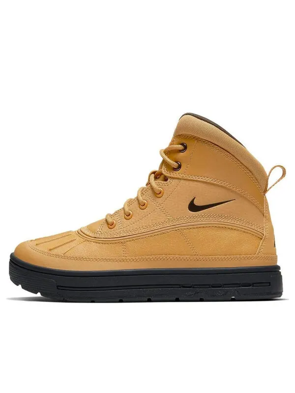 Кроссовки woodside 2 high acg 'wheat' Nike — изображение 1 из 4, черный