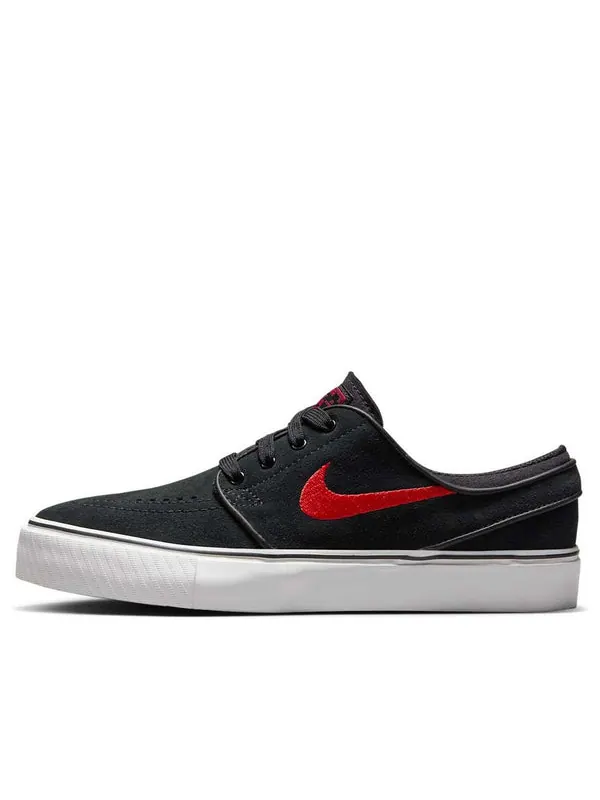 Кроссовки sb stefan janoski Nike — изображение 1 из 4, черный