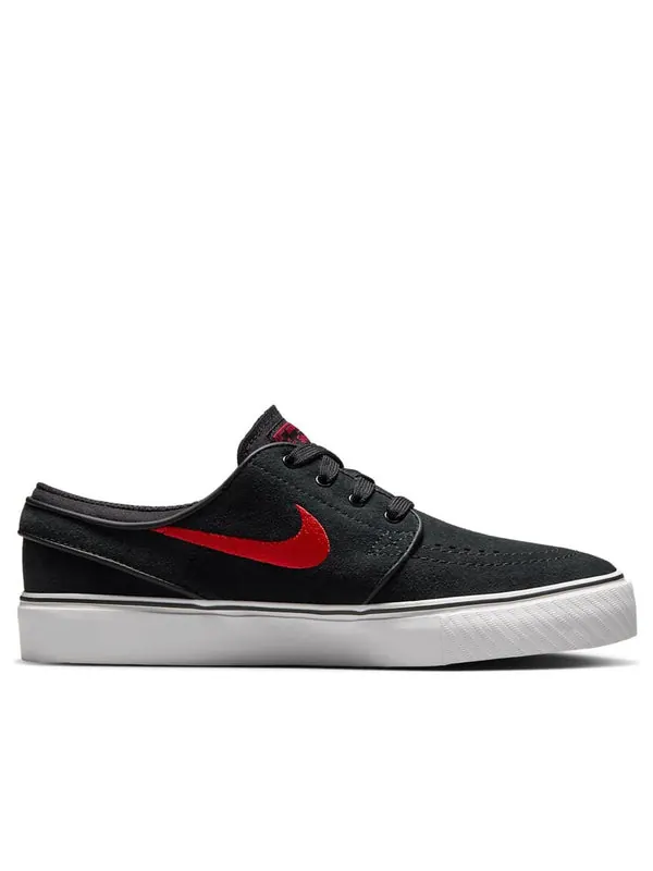 Кроссовки sb stefan janoski Nike — изображение 2 из 4, черный