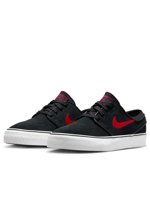 Кроссовки sb stefan janoski Nike — изображение 3 из 4, черный