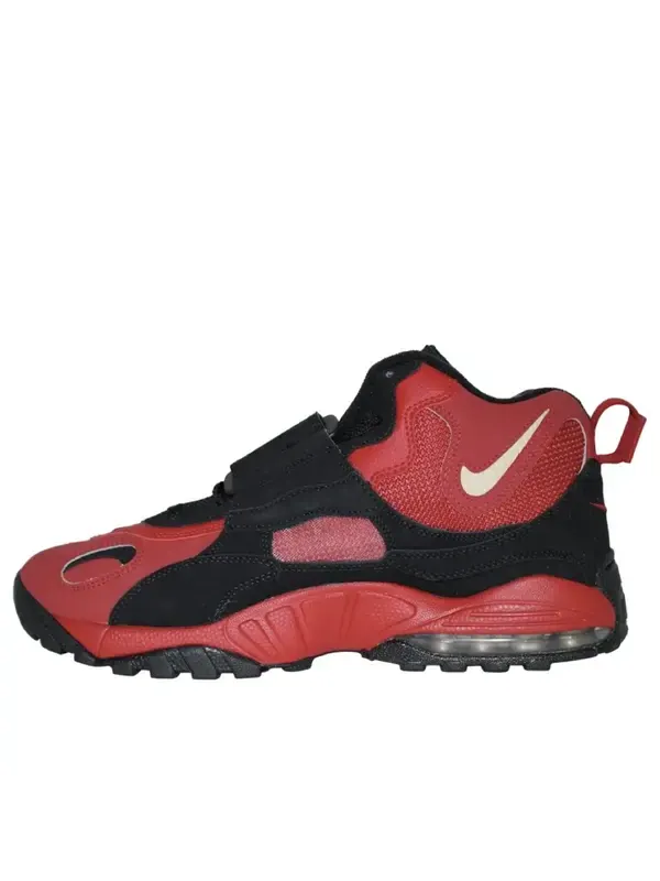 Кроссовки air max speed turf Nike — изображение 1 из 3, черный