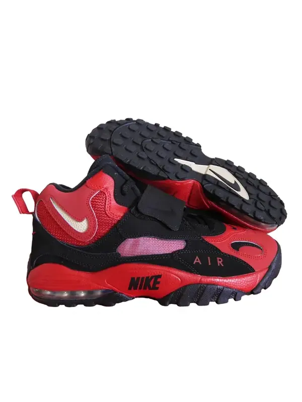 Кроссовки air max speed turf Nike — изображение 3 из 3, черный