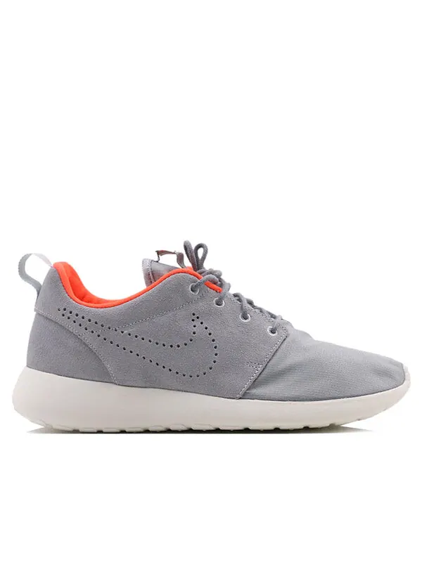 Кроссовки roshe one prm Nike — изображение 1 из 1, серый