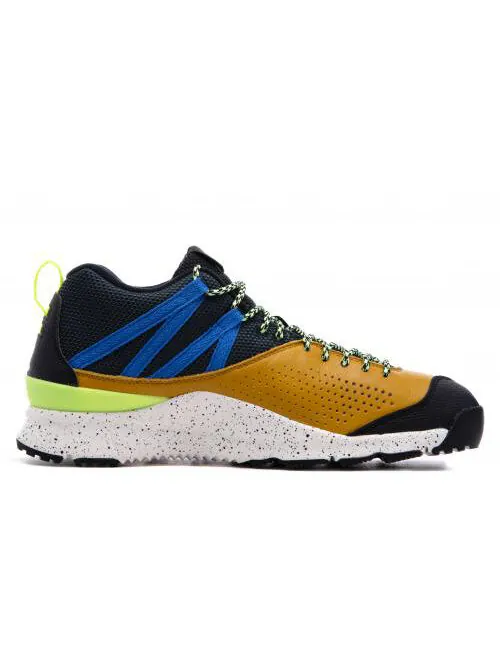 Кроссовки acg okwahn 2 'dark citron' Nike — изображение 2 из 4