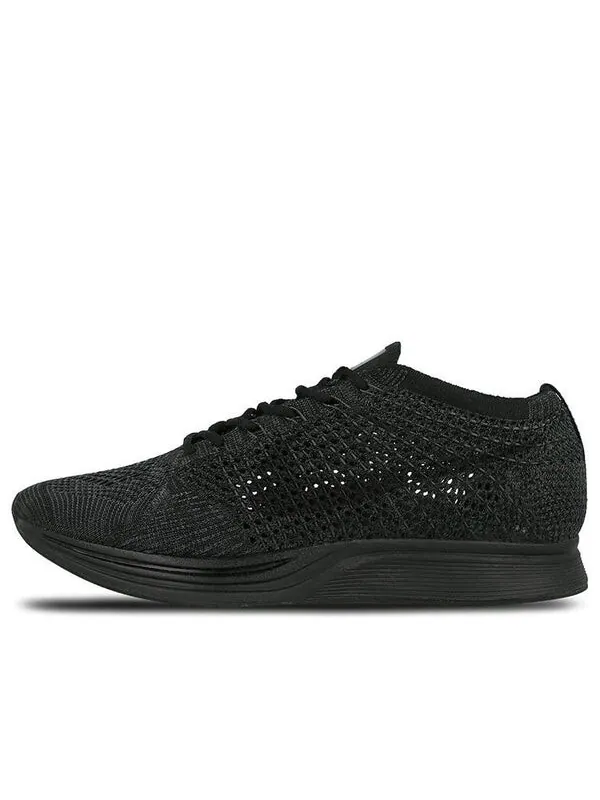 Кроссовки flyknit racer Nike — изображение 1 из 4