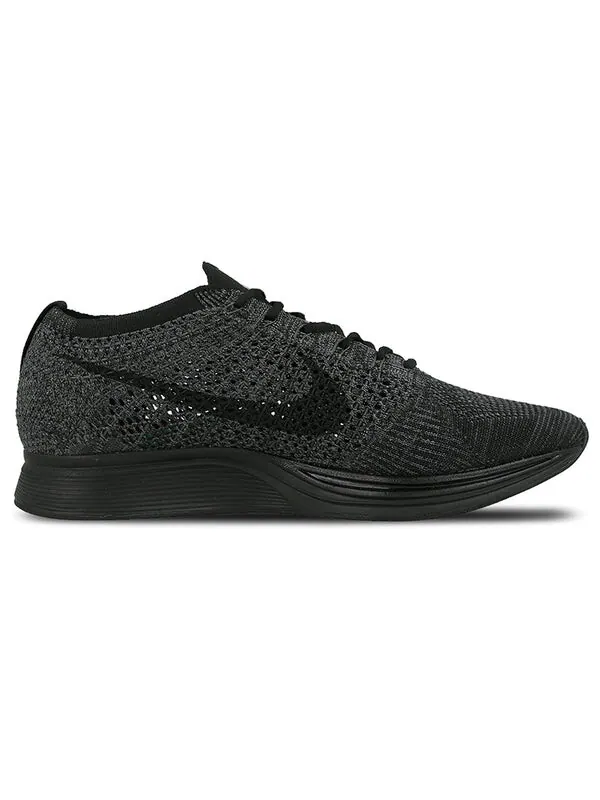 Кроссовки flyknit racer Nike — изображение 2 из 4