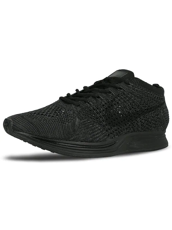 Кроссовки flyknit racer Nike — изображение 3 из 4