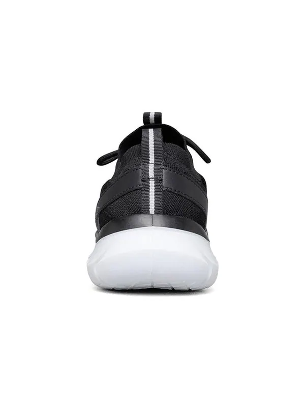 Кроссовки 'black' Skechers — изображение 4 из 4, черный/белый