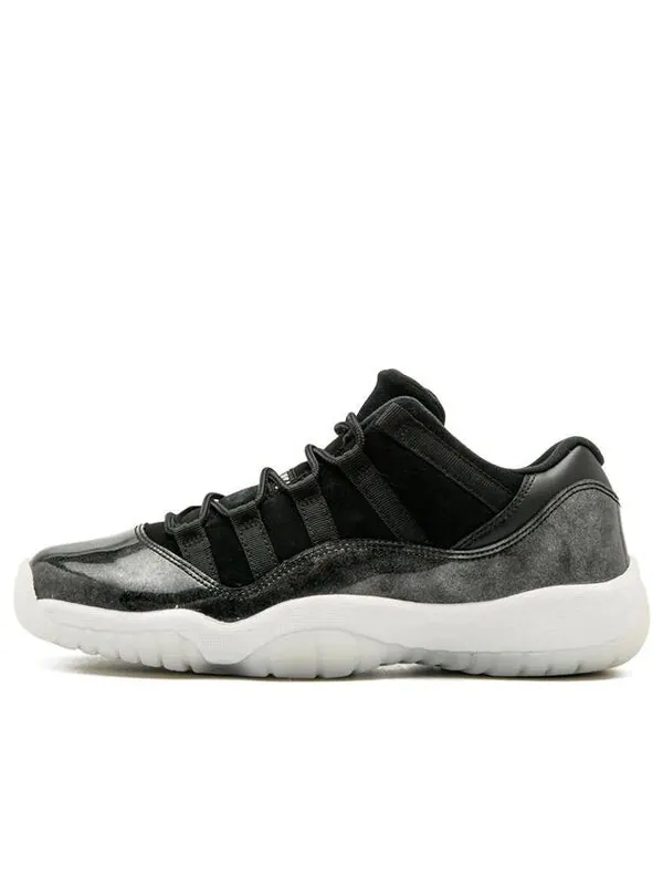 Кроссовки 11 ретро низкие Air Jordan — изображение 1 из 4