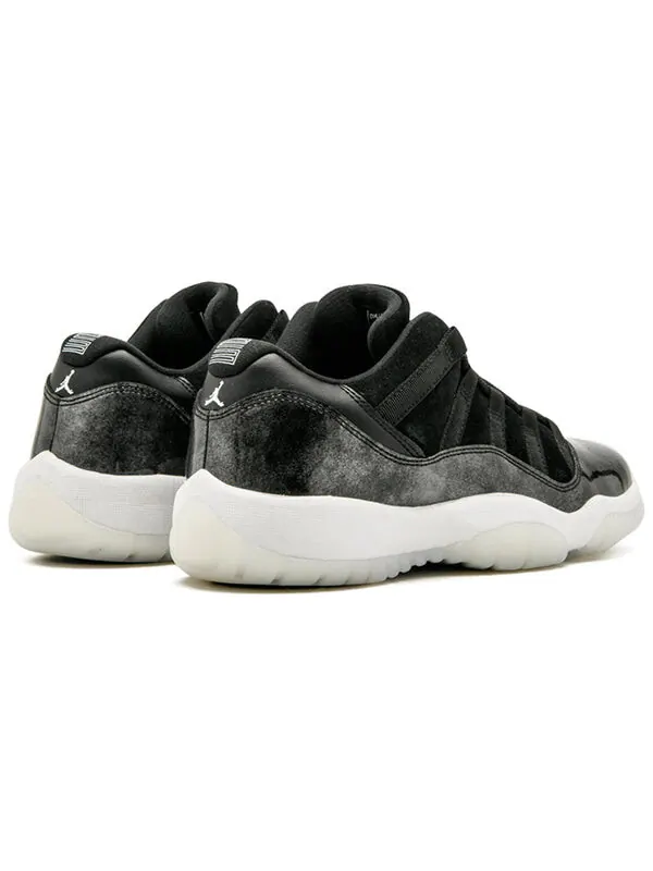 Кроссовки 11 ретро низкие Air Jordan — изображение 3 из 4