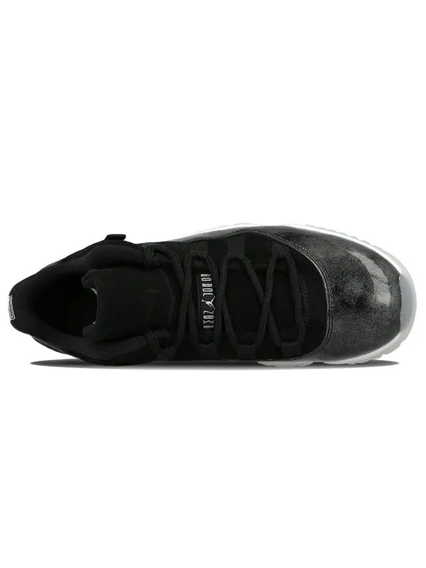 Кроссовки 11 ретро низкие Air Jordan — изображение 4 из 4