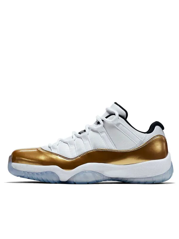 Кроссовки 11 retro low 'closing ceremony' Air Jordan — изображение 1 из 4