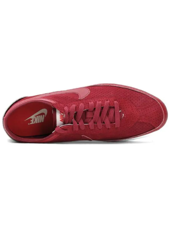 Кроссовки gyle ltr 'white red' Nike — изображение 2 из 3, белый/красный