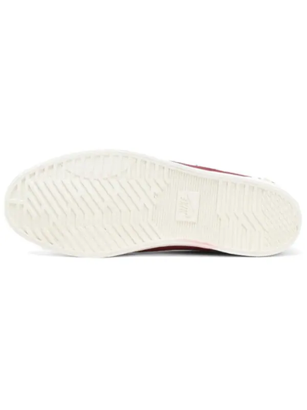 Кроссовки gyle ltr 'white red' Nike — изображение 3 из 3, белый/красный