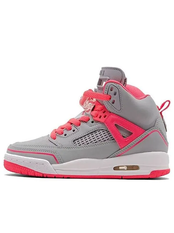 Кроссовки spizike Air Jordan — изображение 1 из 4, серый
