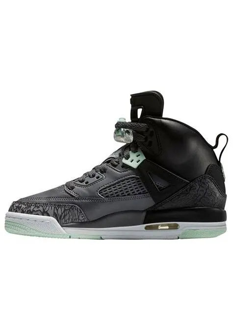 Кроссовки spizike Air Jordan — изображение 1 из 4, серый