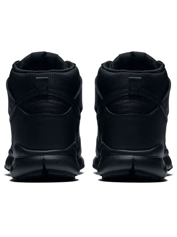 Кроссовки sb dunk high boot 'black' Nike — изображение 4 из 4, черный