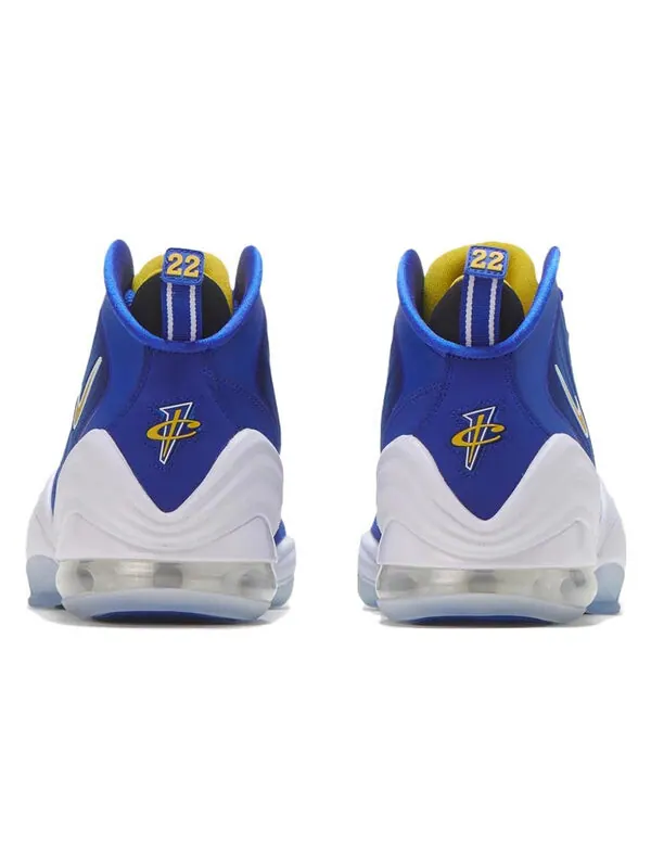 Кроссовки air penny 5 Nike — изображение 3 из 4, синий