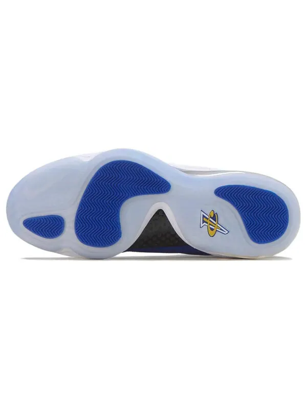 Кроссовки air penny 5 Nike — изображение 4 из 4, синий