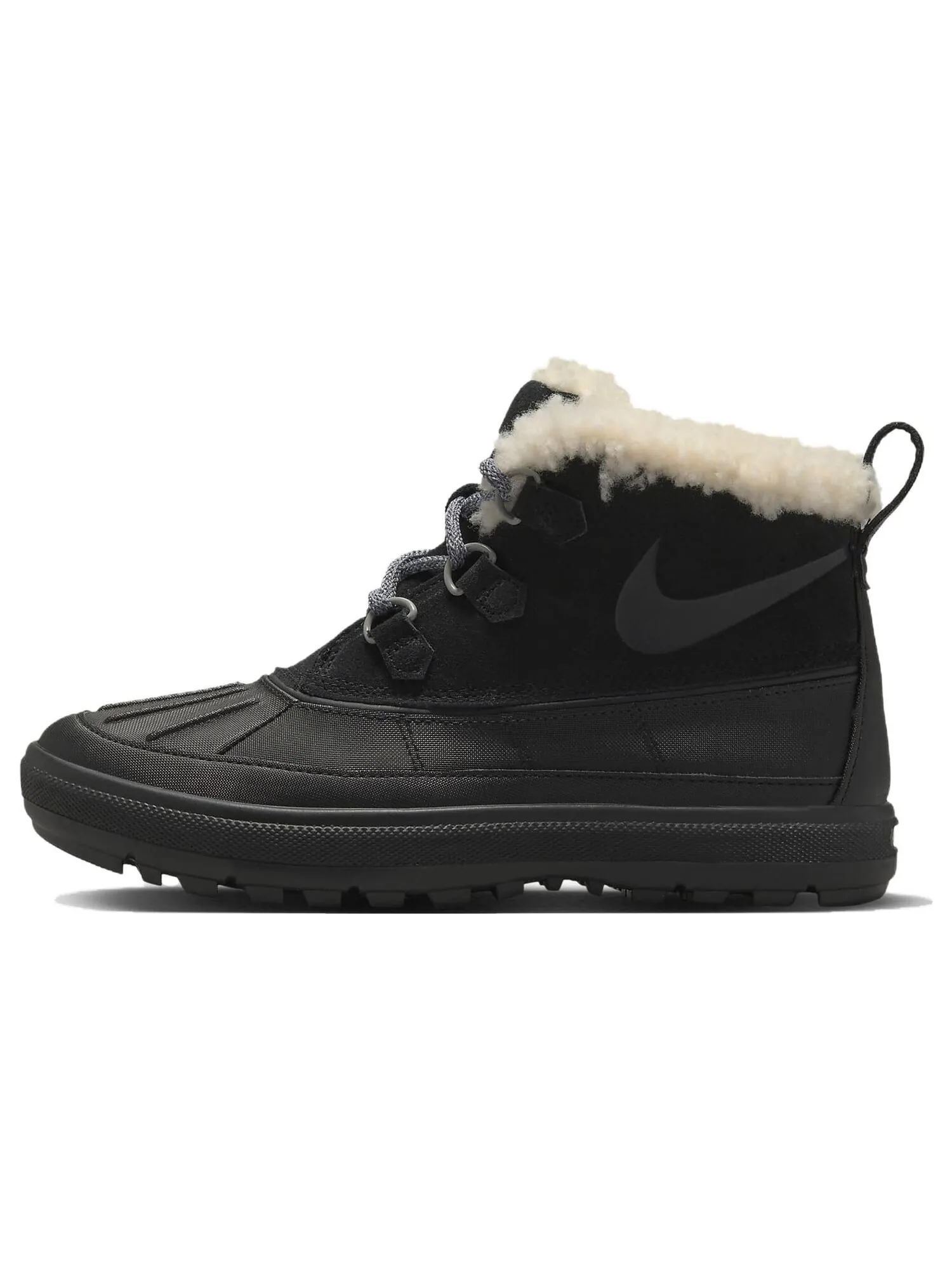 Кроссовки Nike Woodside Chukka 2 — изображение 1 из 4, черный