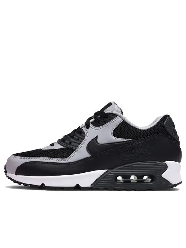Кроссовки air max 90 essential Nike — изображение 1 из 4, серый/черный