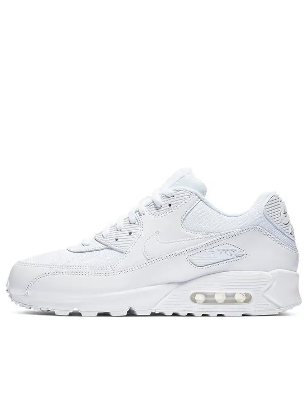 Кроссовки air max 90 essential Nike — изображение 1 из 4, белый/белый/белый/белый