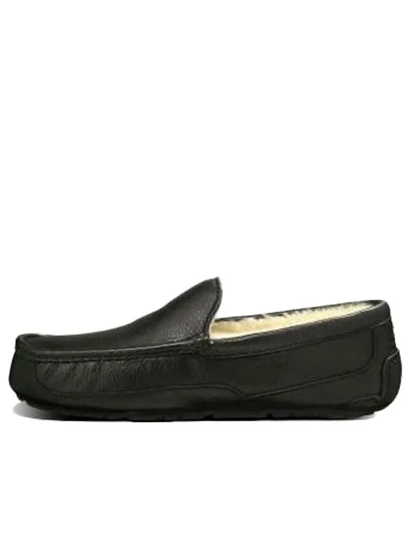 Кроссовки аскот Ugg — изображение 1 из 4, черный