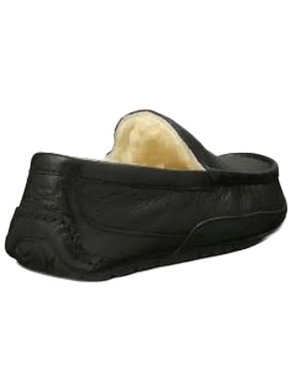 Кроссовки аскот Ugg — изображение 4 из 4, черный
