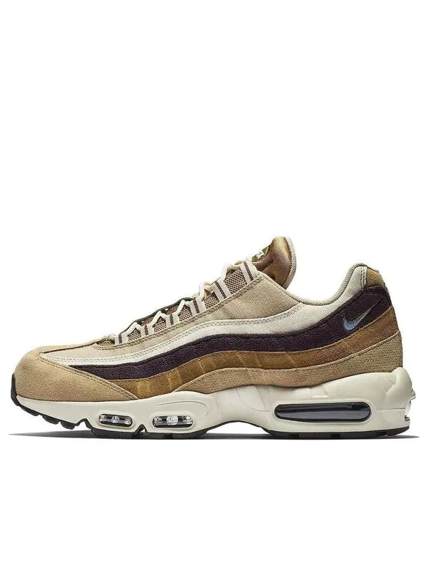 Кроссовки air max 95 премиум Nike — изображение 1 из 4