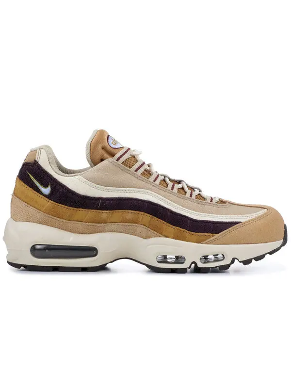 Кроссовки air max 95 премиум Nike — изображение 2 из 4