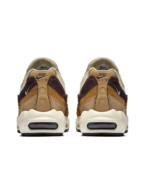 Кроссовки air max 95 премиум Nike — изображение 4 из 4