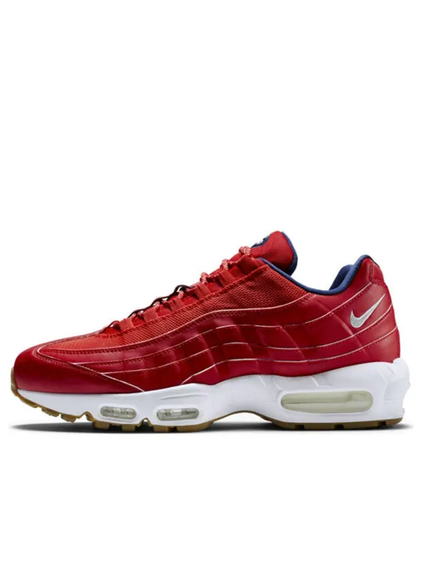 Кроссовки air max 95 премиум Nike — изображение 1 из 1