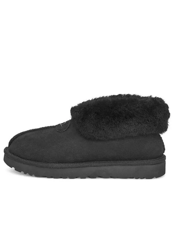 Ботинки UGG Mate Revival — изображение 1 из 4, черный