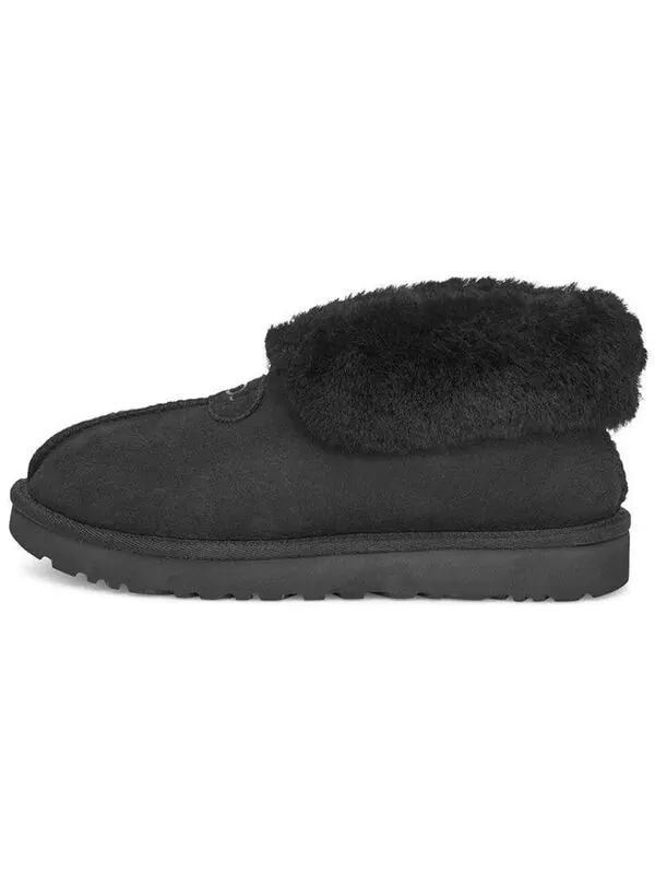 Ботинки UGG Mate Revival — изображение 2 из 4, черный
