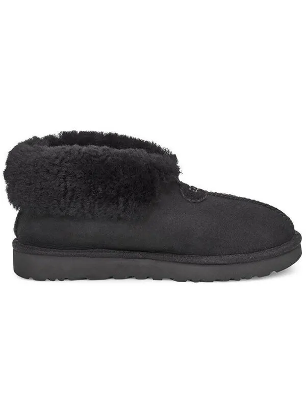 Ботинки UGG Mate Revival — изображение 3 из 4, черный