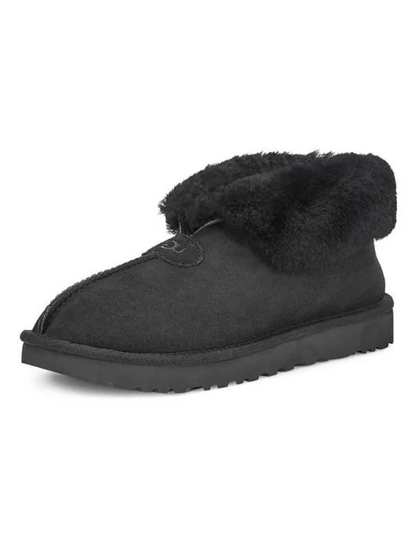 Ботинки UGG Mate Revival — изображение 4 из 4, черный