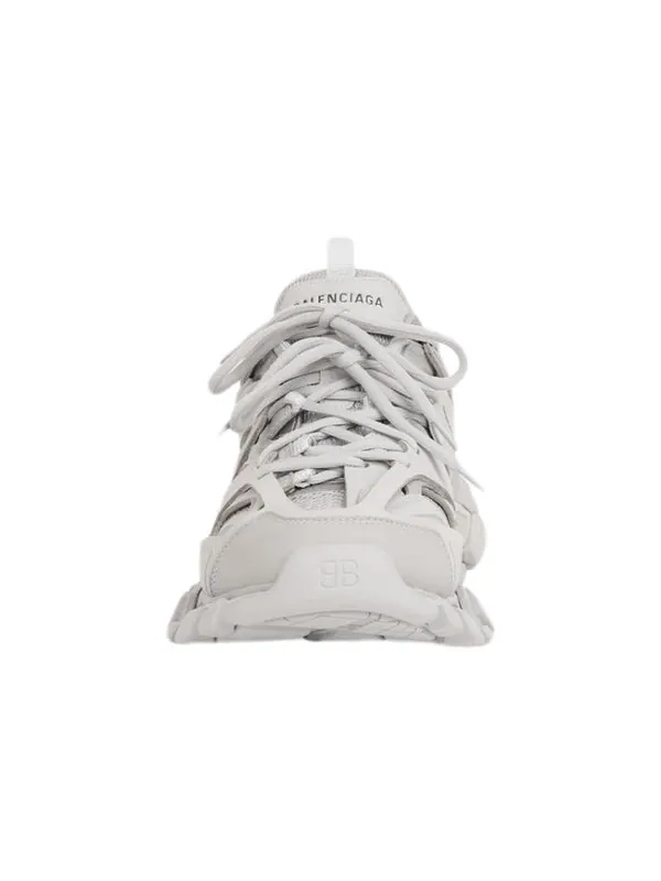 Кроссовки track sneaker 'medium grey' Balenciaga — изображение 2 из 4, серый