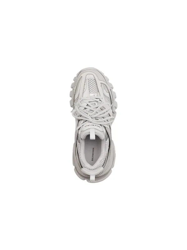 Кроссовки track sneaker 'medium grey' Balenciaga — изображение 3 из 4, серый
