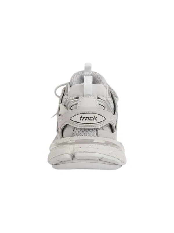 Кроссовки track sneaker 'medium grey' Balenciaga — изображение 4 из 4, серый