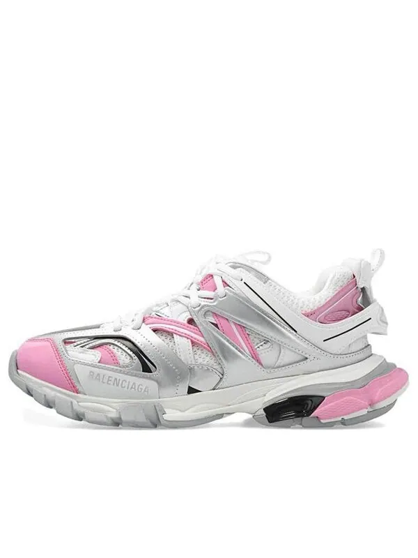 Кроссовки track 2.0 'pink' Balenciaga — изображение 1 из 4