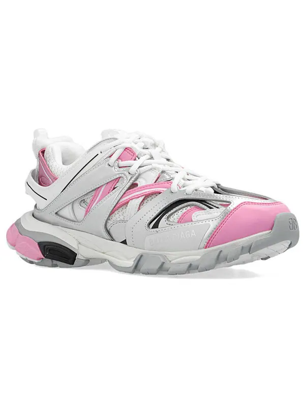 Кроссовки track 2.0 'pink' Balenciaga — изображение 2 из 4